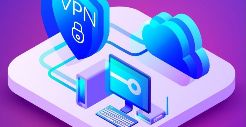 Данные 21 млн пользователей VPN-сервисов утекли в сеть